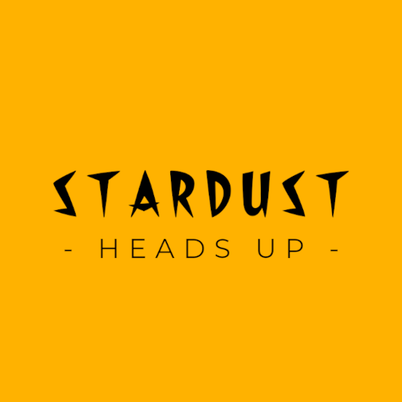Stardust | HEADS UP