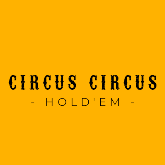 Circus Circus | HOLD'EM